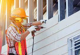 Best Insulated Siding Installation  in Enterprise, OR