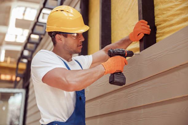 Best Siding Painting and Refinishing  in Enterprise, OR
