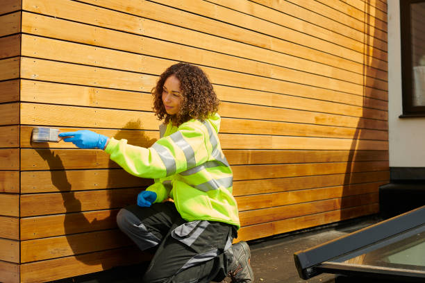 Reliable Enterprise, OR Siding Solutions