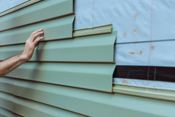 Best Engineered Wood Siding  in Enterprise, OR